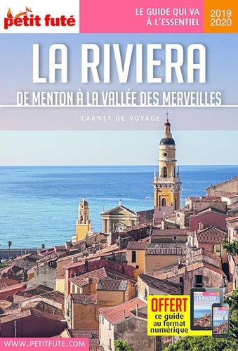 Guide La Riviera