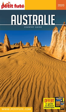 Guide Australie 2020 Petit Futé