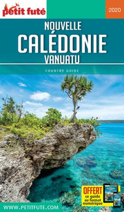 Guide Nouvelle-Calédonie 2020 Petit Futé