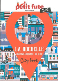 Guide La Rochelle 2020