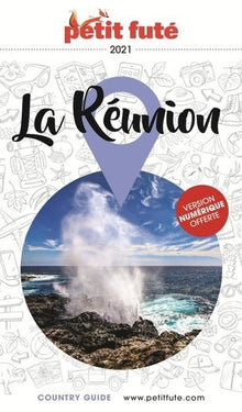 Guide La Réunion 2021 Petit Futé