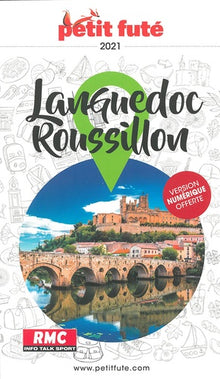 Guide Languedoc-Roussillon 2021