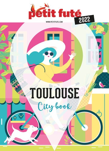 Guide Toulouse 2022