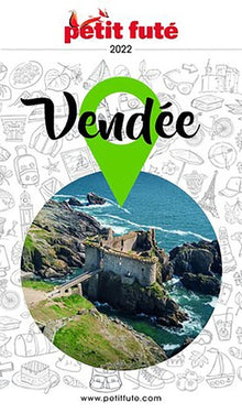 Guide Vendée 2022 Petit Futé