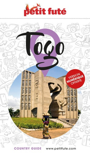 Guide Togo 2022-2023 Petit Futé