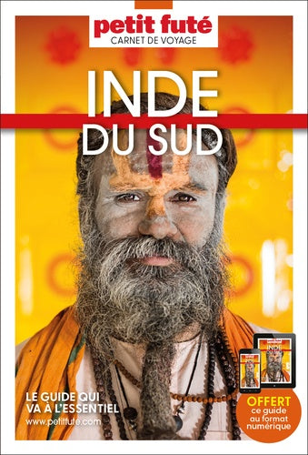 Guide Inde du Sud 2024