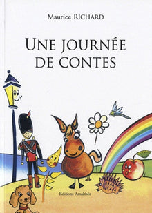 Une journée de contes