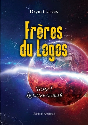 Le livre oublié