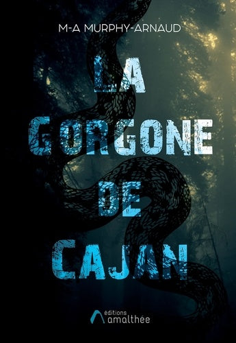 La gorgone de cajan