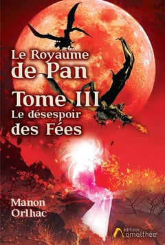 Le désespoir des fées