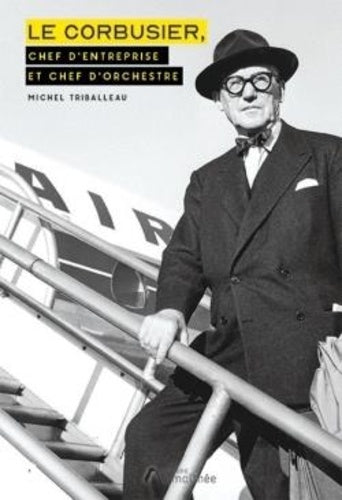 Le Corbusier