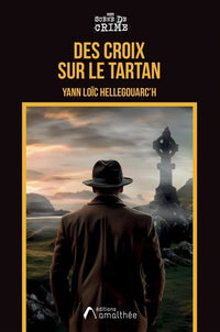 Des Croix sur le Tartan