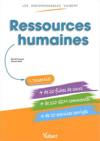 Ressources humaines