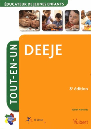 DEEJE: Tout-en-un
