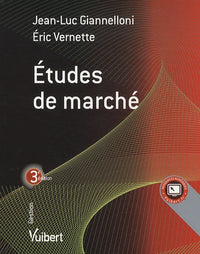 Etudes de marché