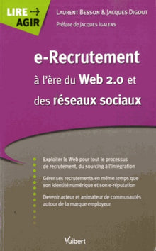 e-recrutement à l'ère du web 2.0 et des réseaux sociaux