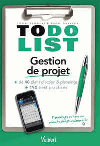 Gestion de projet
