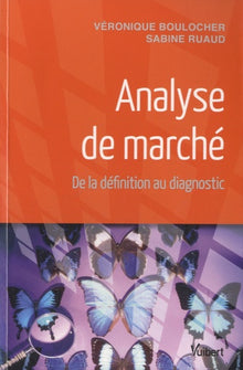 Analyse de marché: De la définition au diagnostic