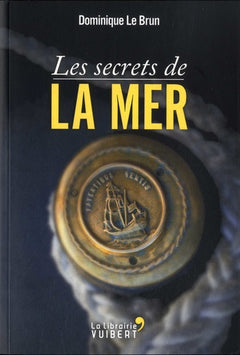 Les secrets de la mer