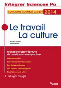 Intégrer Sciences Po