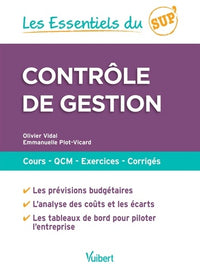 Contrôle de gestion