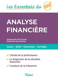 Analyse financière