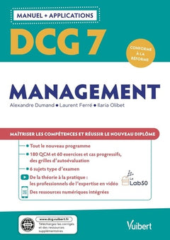 DCG 7 - Management