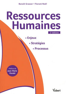 Ressources humaines