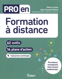 Pro en Formation à distance