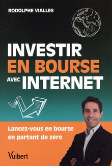Investir en bourse avec internet