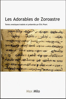 Les adorables de Zoroastre