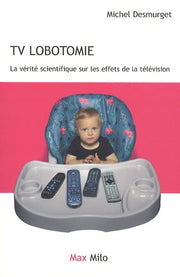 Tv lobotomie