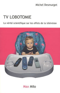 Tv lobotomie