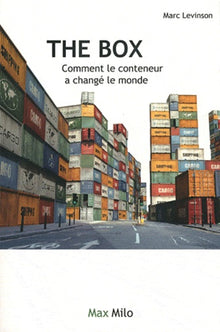 The box, l'empire du container
