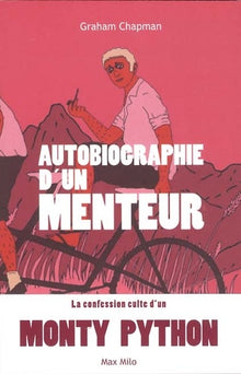 Autobiographie d'un menteur