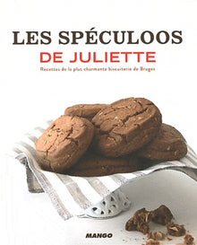 Les speculoos de Juliette