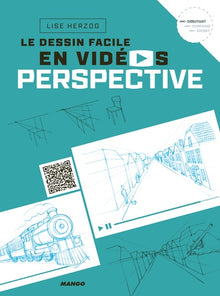 Le dessin facile en vidéos Perspective