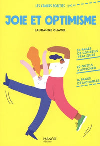 Joie et optimisme