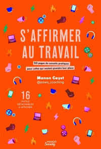 S'affirmer au travail