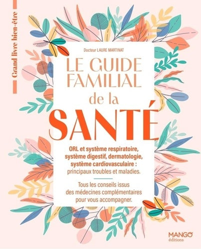 Le guide familial de la santé