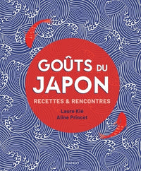Goûts du Japon