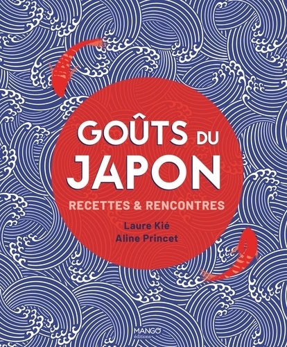 Goûts du Japon