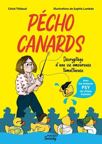 Pécho Canards