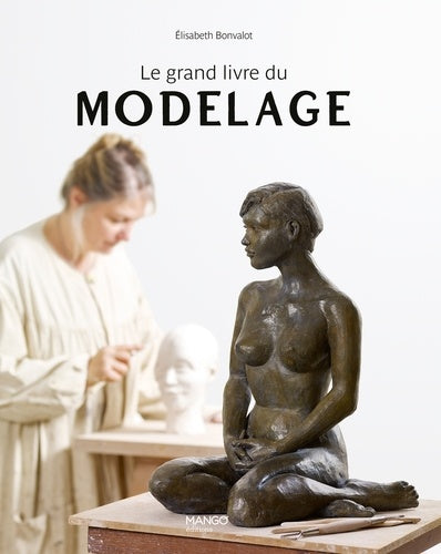 Grand livre du modelage