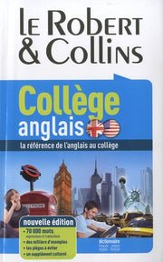 COLLEGE ANGLAIS