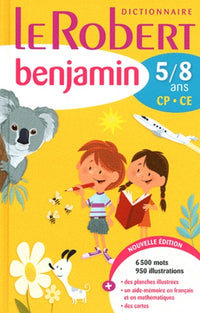 robert benjamin ne