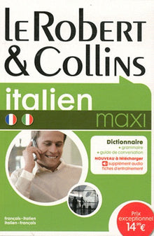 Maxi italien NC