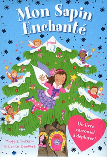 Mon sapin enchanté