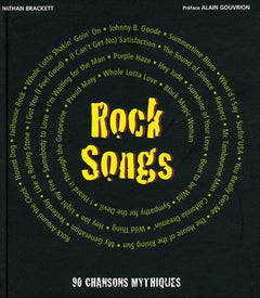 ROCK SONGS