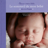 SOMMEIL DE MON BEBE
